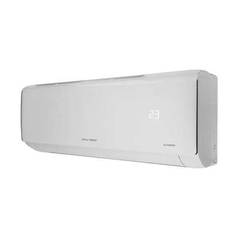 Кондиционер Royal Thermo Milano DC RTMI-09HN1 фото 3