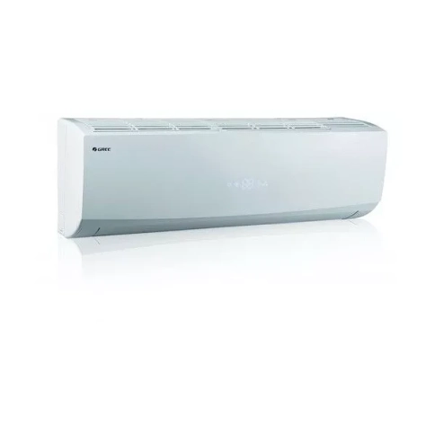 Кондиционер Gree Lomo Arctic R410 Inverter 2019 GWH09QB-K3DNC2G фото 1