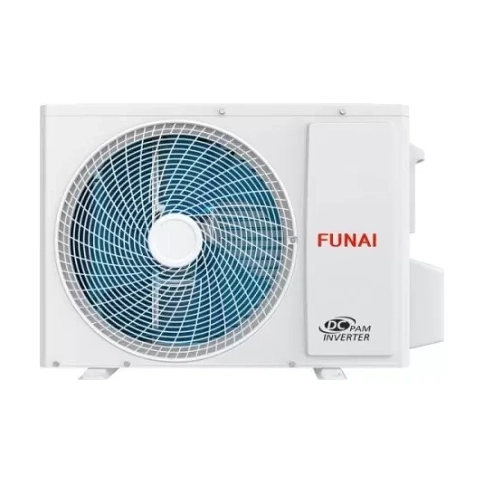 Кондиционер Funai Kagami RAC-KM25HP.D01 фото 3