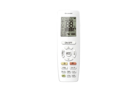 Кондиционер Gree Pular Inverter Eco GWH09AGAXA-K6DNA4D фото 4