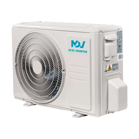 Кондиционер MDV Integra Pro Inverter MDSBI-12HRFN8/MDOAI-12HFN8 фото 6