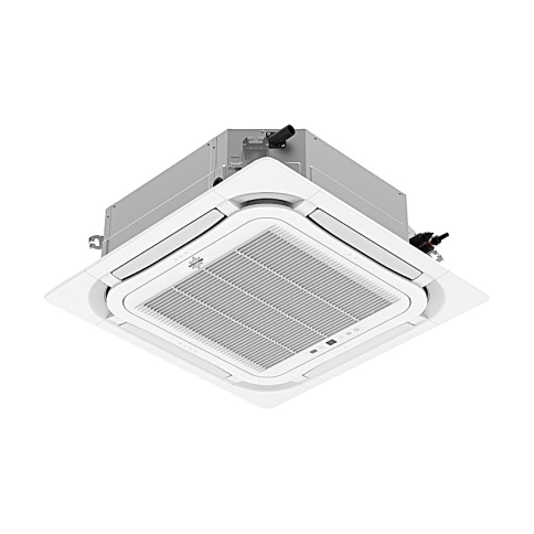 Кондиционер KINGHOME KUD140T1/A-S+ KUD140W1/NhA-X фото 1