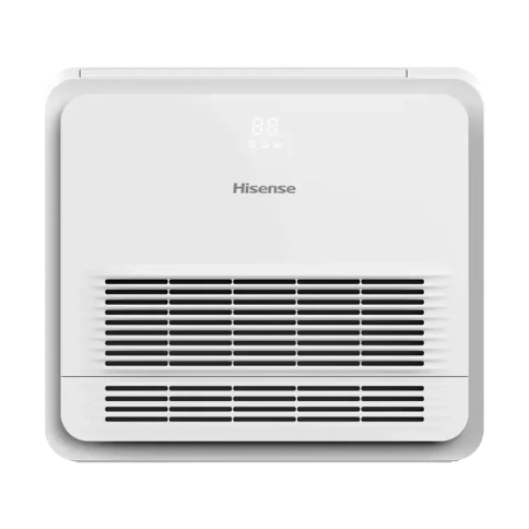 Сплит-система Hisense HEAVY EU DC Inverter R32 WI-FI AKT-12UR4RK8 / AUW-12U4RS8 WI-FI фото 1