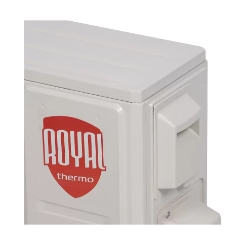 Кондиционер Royal Thermo Diamond DC RTDI-07HN8/Wi-Fi фото 9