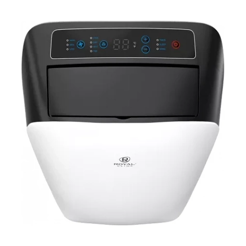 Мобильный кондиционер Royal Clima RM-CB27HH-E фото 8
