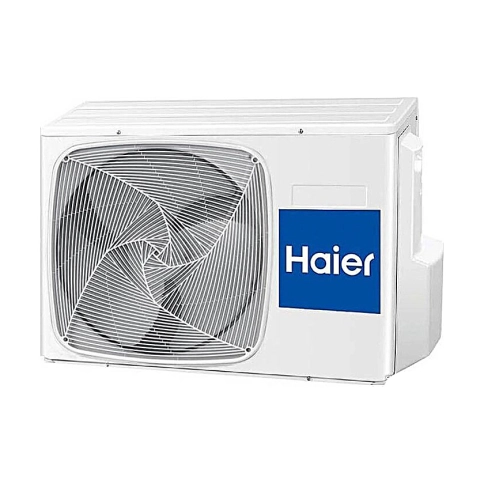 Кондиционер Haier Lightera HSU-24HNF203/R2 -G / HSU-24HUN303/R2 фото 3