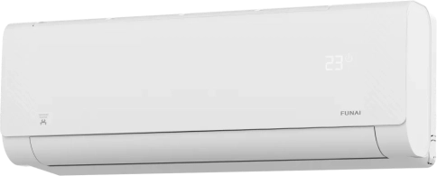 Кондиционер Funai Shogun Inverter RAC-I-SG25HP.D02 фото 3