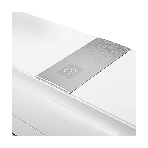 Кондиционер Electrolux Nordic EACS-36HT/N3_24Y фото 4