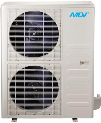 Кондиционер MDV MDCD-48HRN1/MDOU-48HN1 фото 4