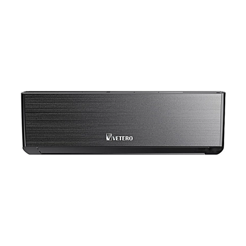 Кондиционер Vetero Diletto Inverter V-S24DHPAC-FB фото 3