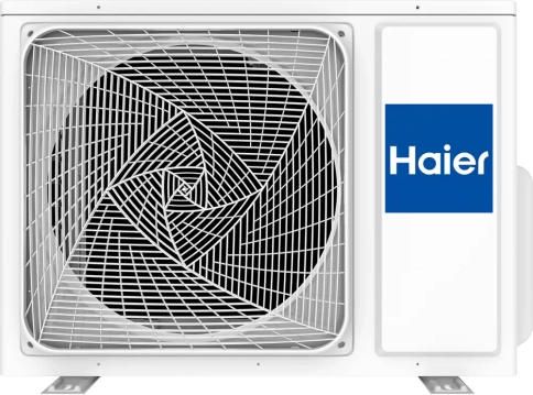 Кондиционер Haier AS35S2SJ2FA-S/1U35MECFRA фото 4