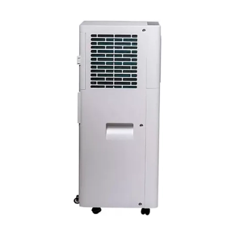 Мобильный кондиционер TCL TAC-09CPB/PSLW фото 2