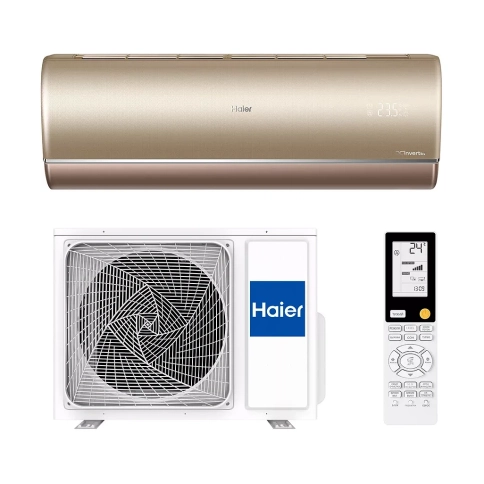 Кондиционер Haier AS25S2SJ2FA-G/1U25MECFRA фото 6