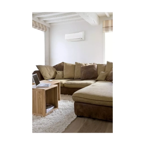 Кондиционер Daikin FTXN50L9/RXN50L9 фото 5