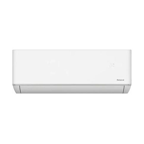 Кондиционер Roland Wizard ERP DC Inverter RDI-WZ18HSS/N1 фото 1