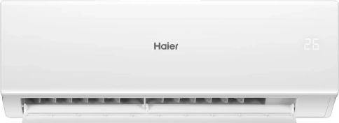 Кондиционер Haier Quantum Inverter AS35HQJ1HRA-W/1U35HQJ1FRA фото 2