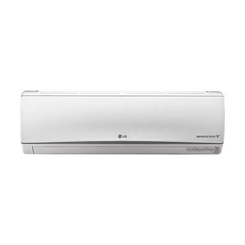 Внутренний блок LG MS12AQ NB0R0 фото 1