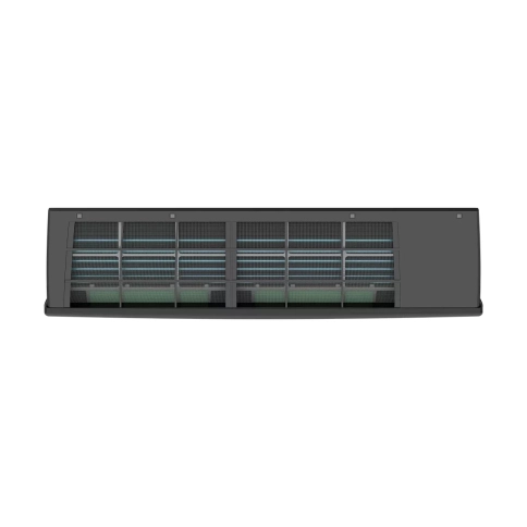 Кондиционер Royal Clima Attica Nero Inverter RCI-AN55HN фото 6