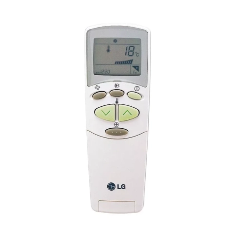 Кондиционер LG S36PK фото 2