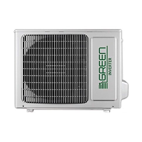 Кондиционер Green Genesis GRI/GRO-18 IGK2 фото 4