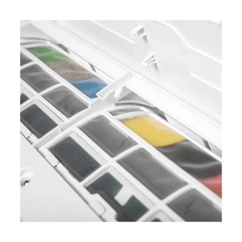 Кондиционер Electrolux Fusion Wave EACS-07HFW/N3 фото 3