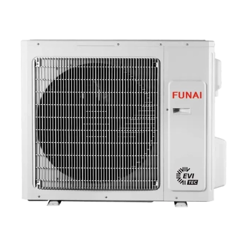 Кондиционер Funai Onsen Full DC Inverter Heat Pump RAC-I-ON55HP.D01 фото 4