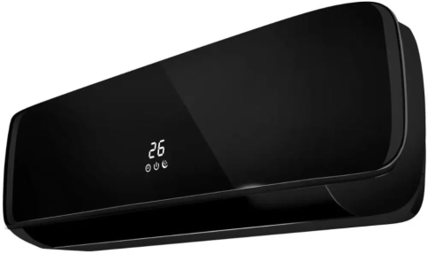 Кондиционер Hisense Black Crystal Classic A AS-07HW4SYDTG035B фото 1