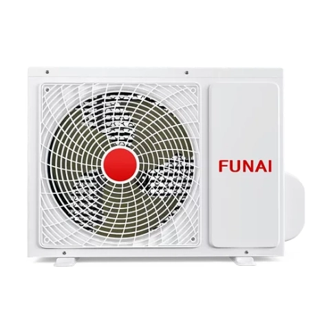 Сплит-система Funai Samurai RAC-SM55HP.D03 фото 4