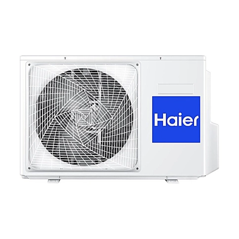Кондиционер Haier Lightera DC-Inverter AS09NS5ERA-G/1U09BS3ERA фото 6
