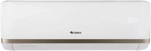 Кондиционер Gree Bora GWH09AAA-K3NNA2A фото 1