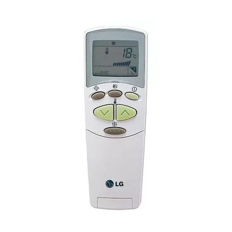 Кондиционер LG S18PT фото 5