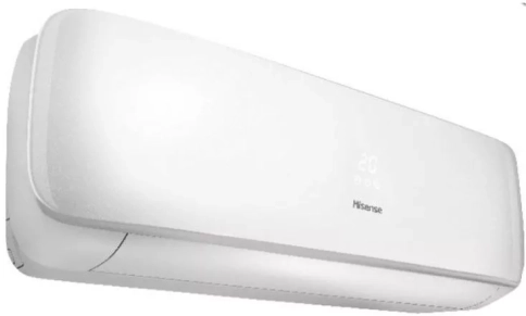 Сплит-система Hisense Neo Premium Classic A Upgrade AS-18HW4SMATG015 фото 2