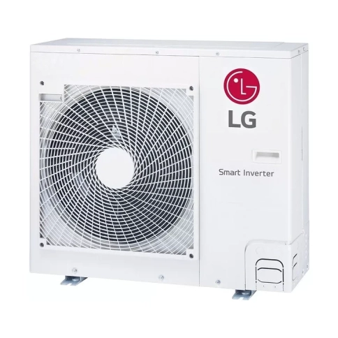 Наружный блок LG MU4M25 фото 1