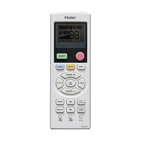 Кондиционер Haier AP60KS1ERA/1U60IS1ERB фото 2