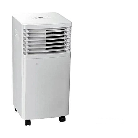 Мобильный кондиционер TCL PAC-RS2 TAC-07CPB/RS2 фото 10