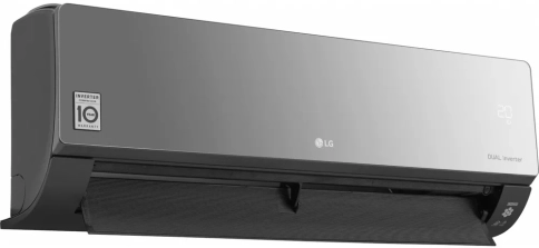 Сплит-система LG Artcool Mirror AC09BQ фото 6