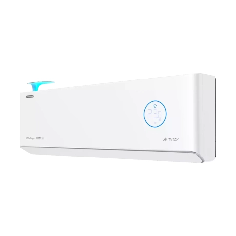 Кондиционер Royal Clima Royal Fresh Full DC EU Inverter RCI-RF40HN фото 6