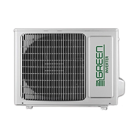 Кондиционер Green Genesis GRI/GRO-09 IGK2 фото 4