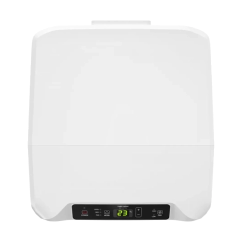 Мобильный кондиционер Hisense W-series AP-09CR4GKWS00 фото 4