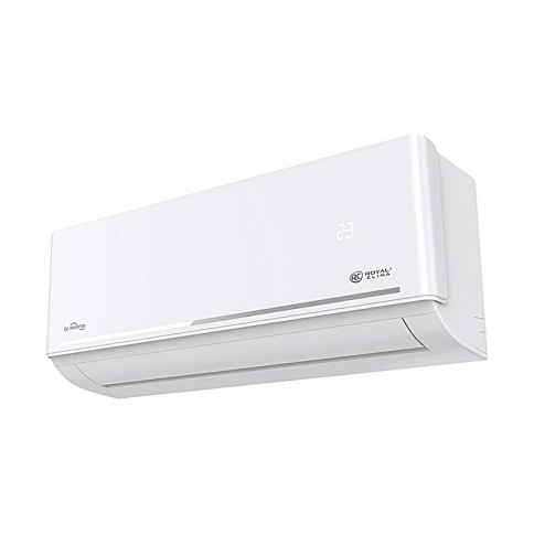 Кондиционер Royal Clima Felicita Inverter RCI-FCE24HN фото 3