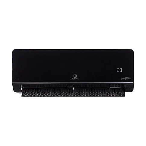 Кондиционер Electrolux Onix Super DC EACS/I-18HIX-BLACK/N8 фото 4