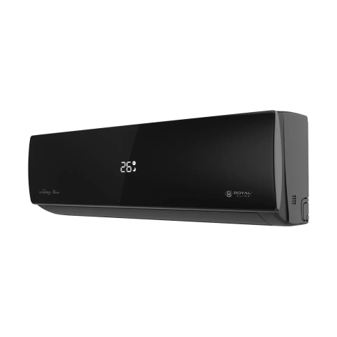 Кондиционер Royal Clima Attica Nero Inverter RCI-AN70HN фото 2