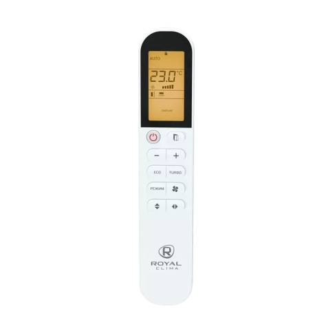 Кондиционер Royal Clima Gloria Upgrade RC-GL90HN фото 3