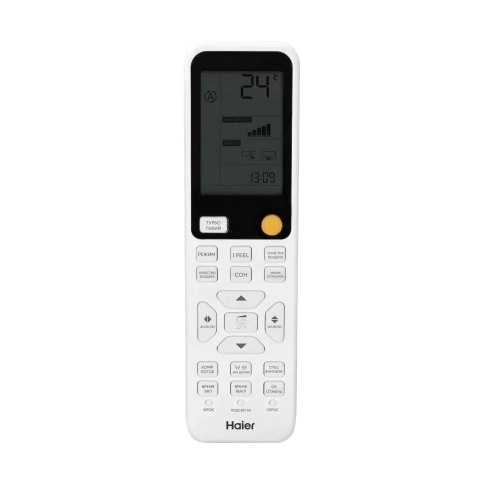 Кондиционер Haier Jade Super Match AS35S2SJ1FA-S фото 2
