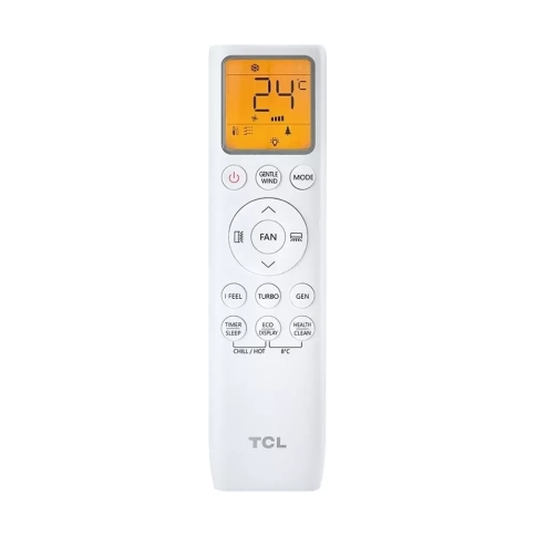 Кондиционер TCL Fresh In 3.0 TAC-FR18INV/R3 фото 2