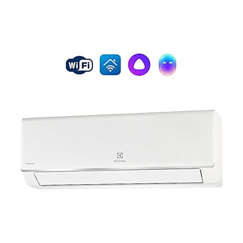 Кондиционер Electrolux Avalanche Super DC Inverter EACS/I-18HAV/N8_21Y фото 1