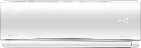 Кондиционер EcoStar KVS-IRAY12ST фото 1