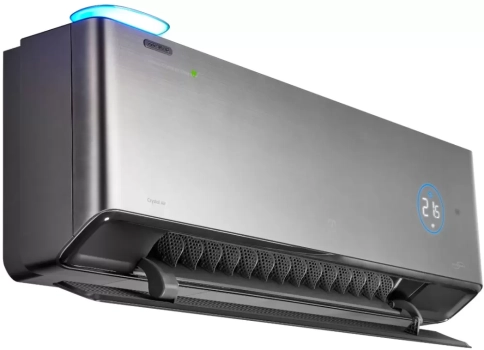 Кондиционер Electrolux Crystal Air Super DC inverter EACS/I-10HFA/N8_V2 фото 6