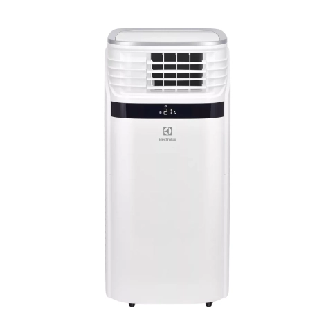 Мобильный кондиционер Electrolux Ice Column EACM-22 JK/N3 фото 2