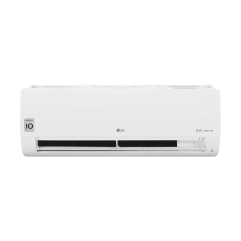 Внутренний блок LG Eco Dual Inverter S24EQ.NSKC фото 2